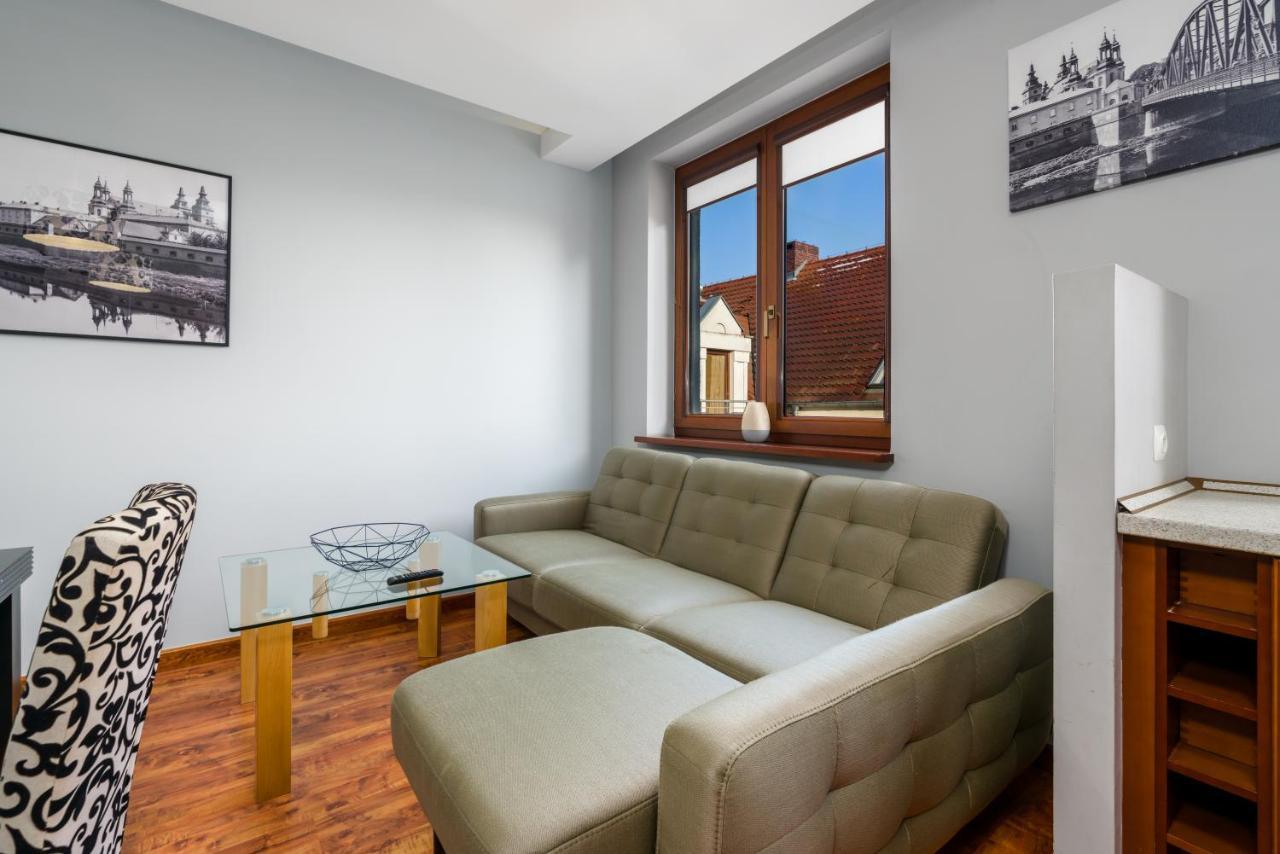 Sleepway Apartments- Szyperska Poznan Luaran gambar